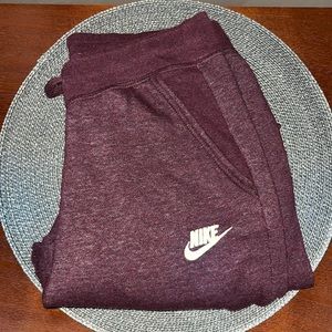 NWOT Nike Joggers 🏃‍♂️